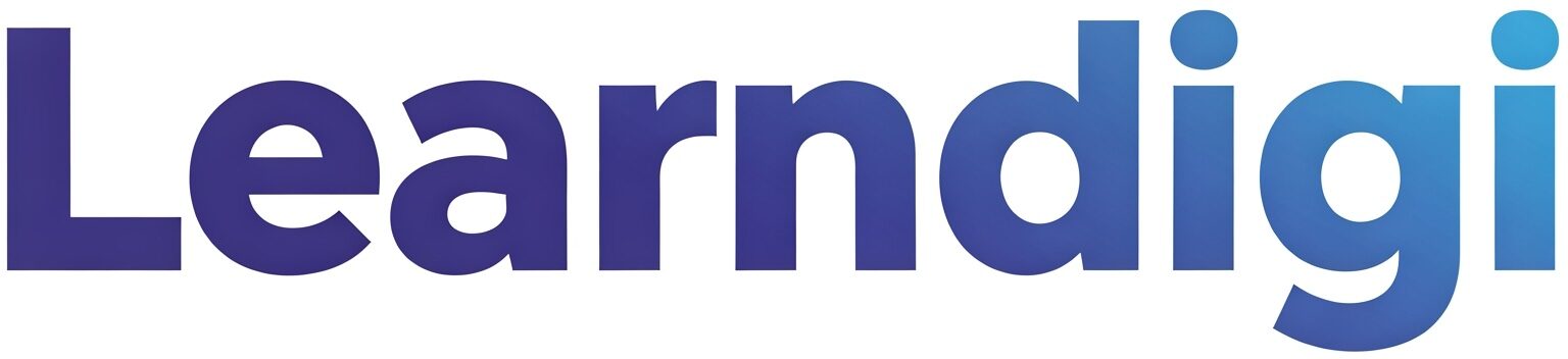 LearnDigi
